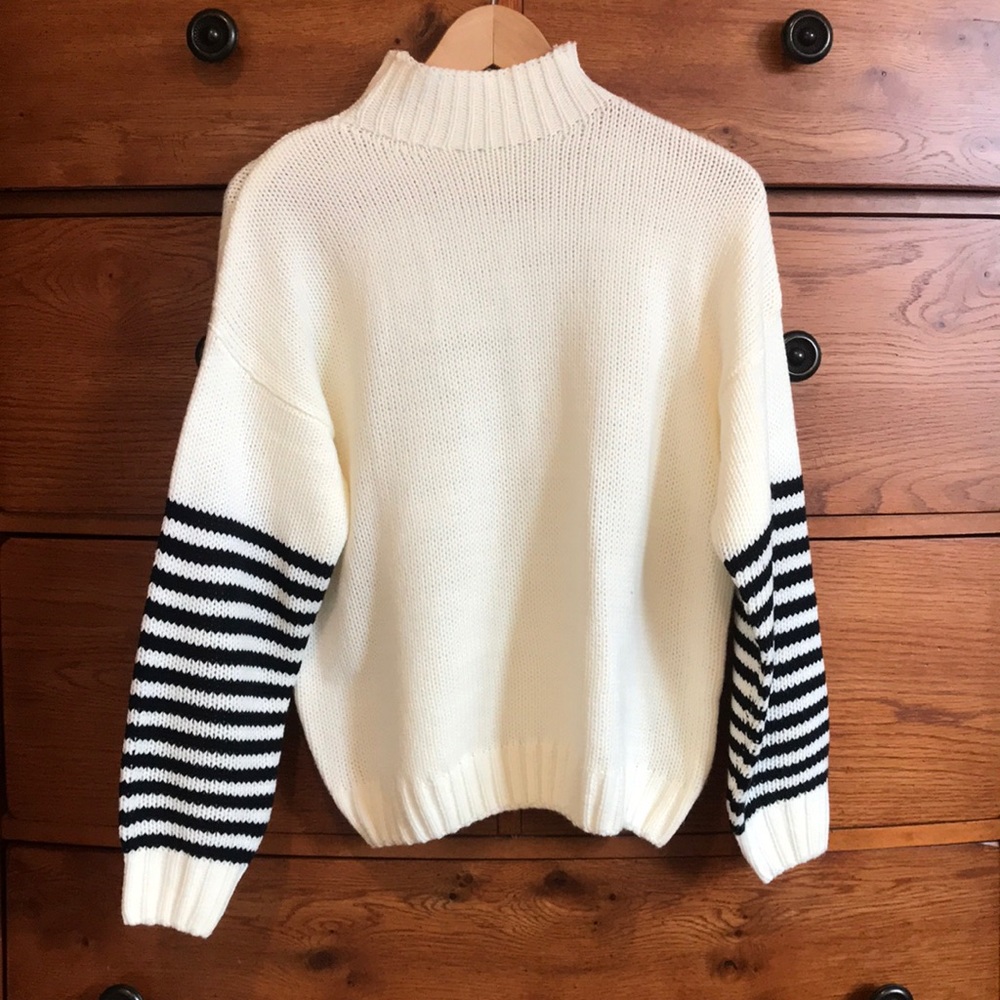 Elodie sweater